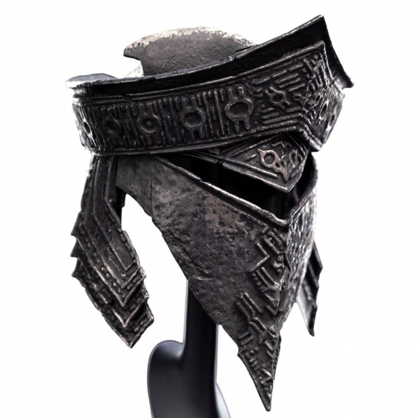 Ringwraith of Harad Helm