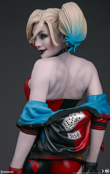 Harley Quinn