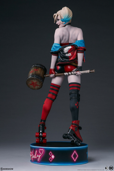 Harley Quinn