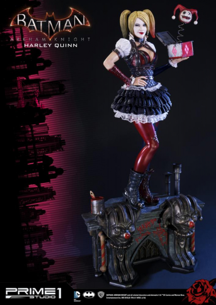 Prime1Studio Harley Quinn