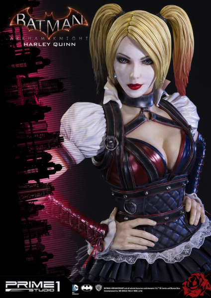 Prime1Studio Harley Quinn