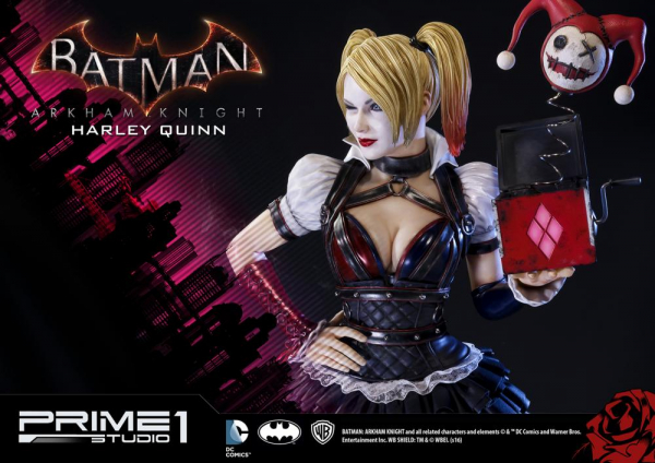 Prime1Studio Harley Quinn