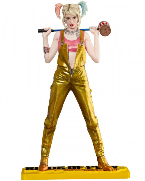 Harley Quinn