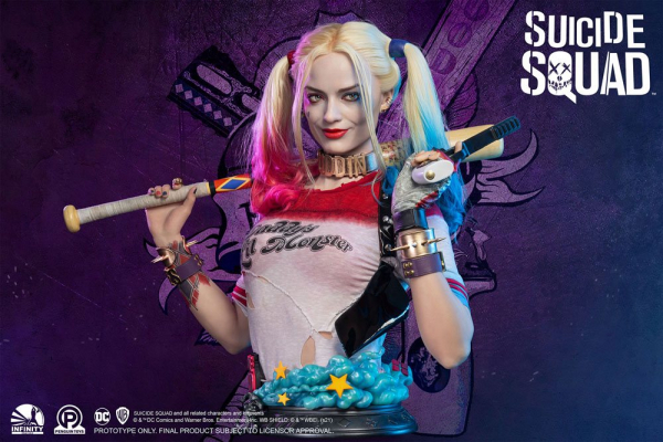 Harley Quinn