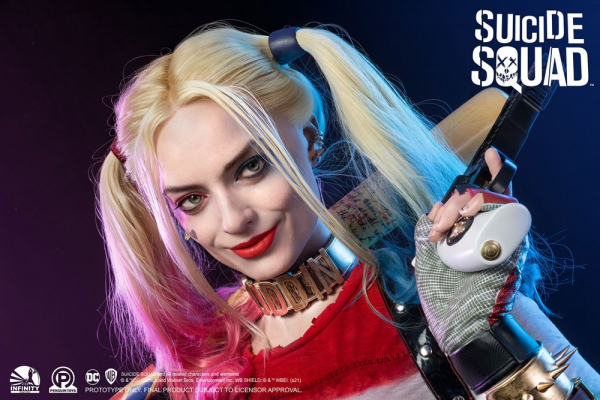 Harley Quinn