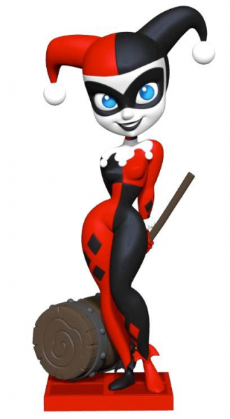 Classic Harley Quinn