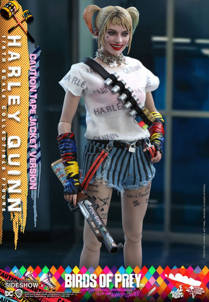 Harley Quinn