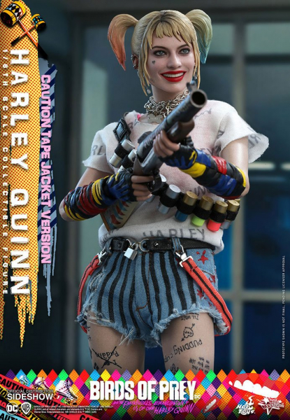 Harley Quinn