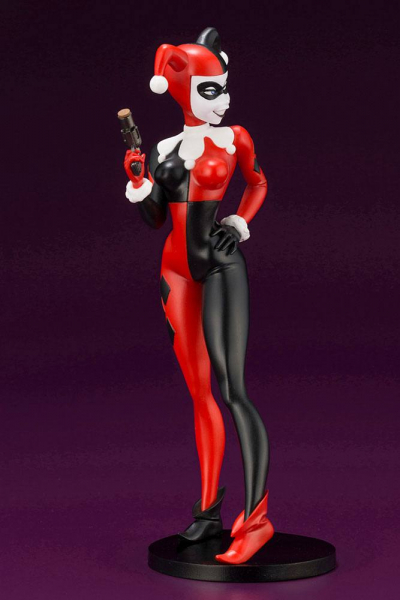 Harley Quinn ArtFX+