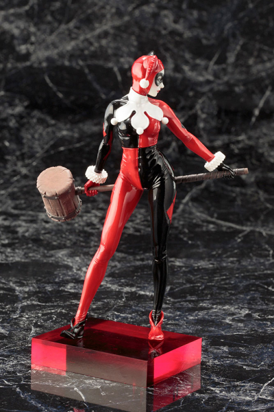 Harley Quinn ArtFX+