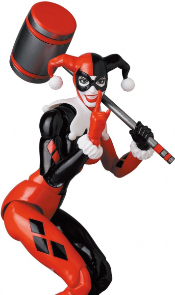 Harley Quinn