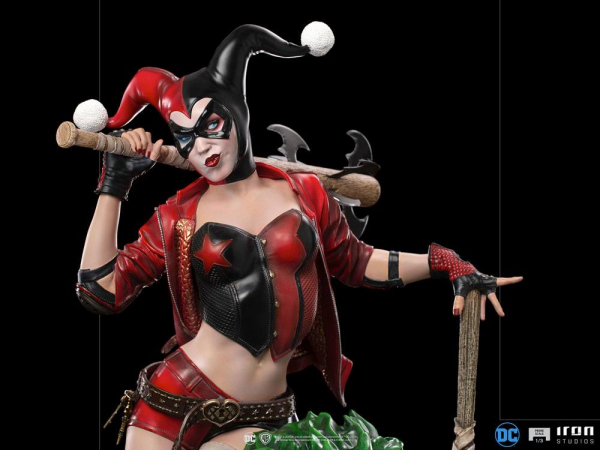 Harley Quinn