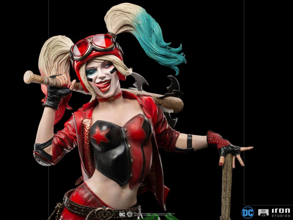 Harley Quinn