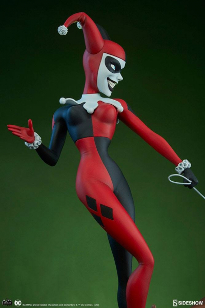 Harley Quinn