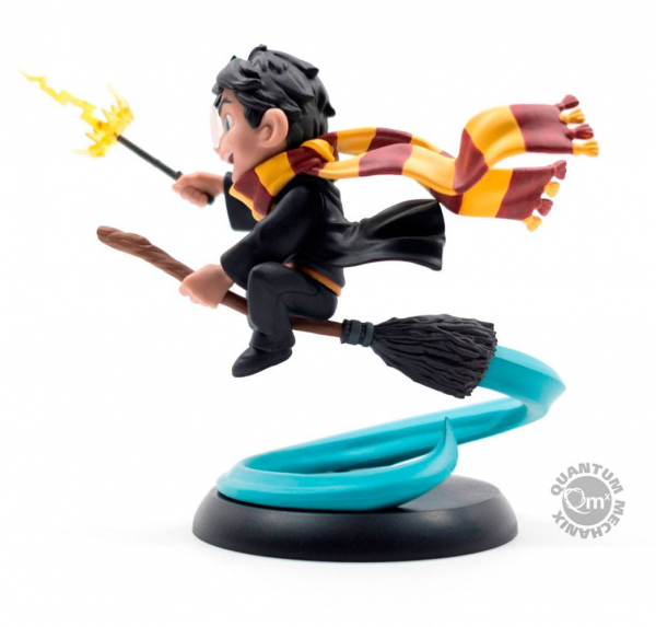 Harry Potter Q-Fig