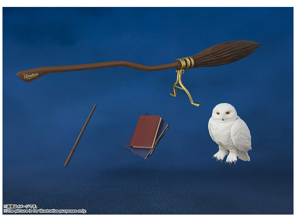 Harry Potter SHF