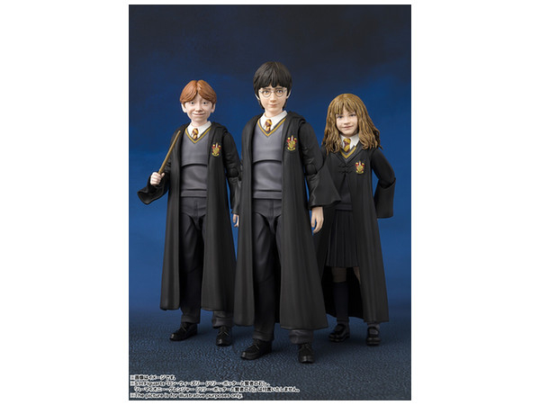 Harry Potter SHF