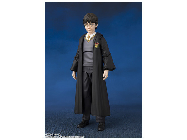 Harry Potter SHF