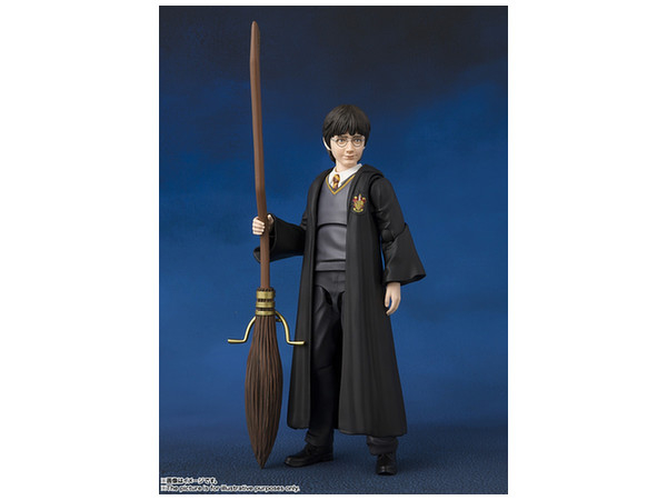 Harry Potter SHF