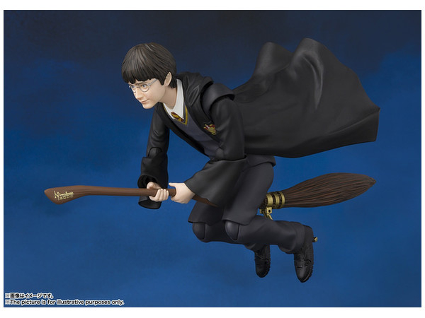 Harry Potter SHF