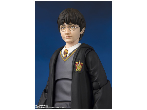 Harry Potter SHF