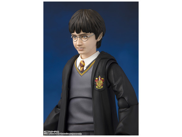 Harry Potter SHF