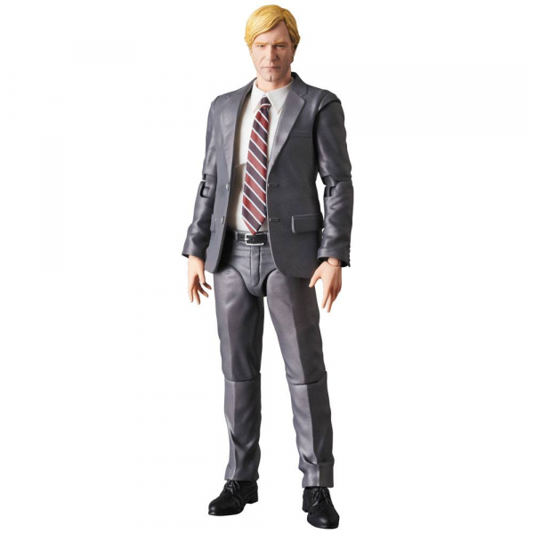 Harvey Dent MAFEX