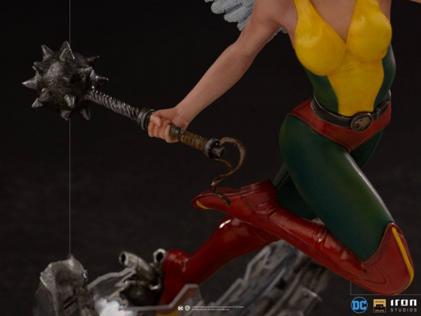 Hawkgirl