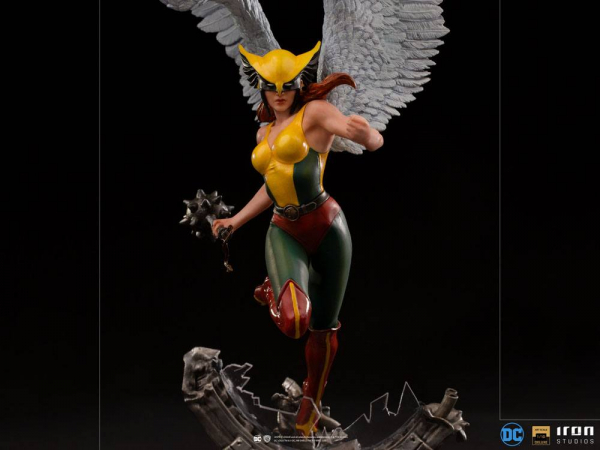 Hawkgirl