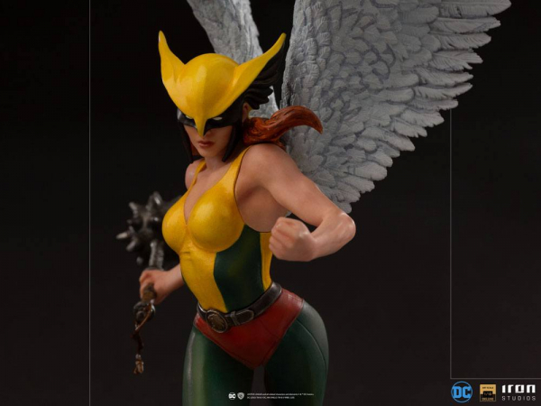 Hawkgirl