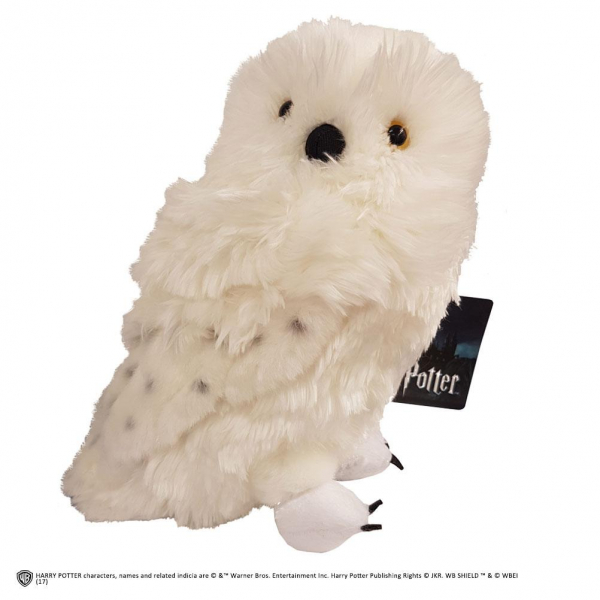 Hedwig Plüschfigur