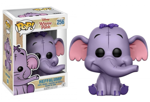 Heffalump POP!