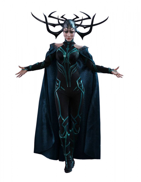 Hela Hot Toys