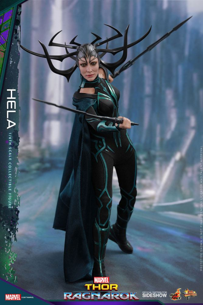 Hela Hot Toys