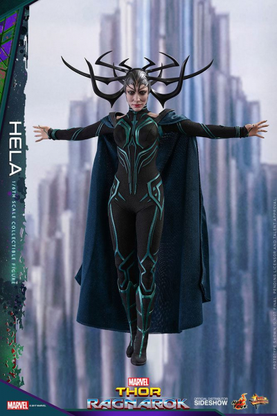 Hela Hot Toys