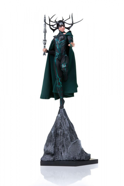 Hela Battle Diorama Series