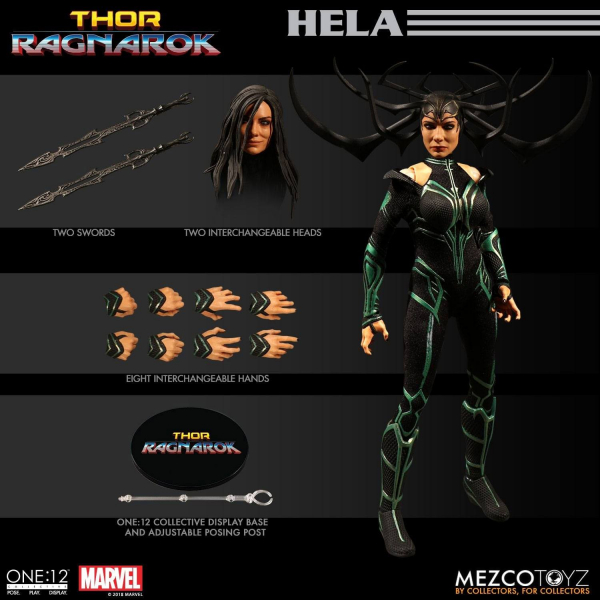 Hela One:12