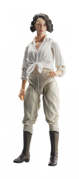 Helena Shaw Actionfigur Adventure Series, Indiana Jones und das Rad des Schicksals, 15 cm