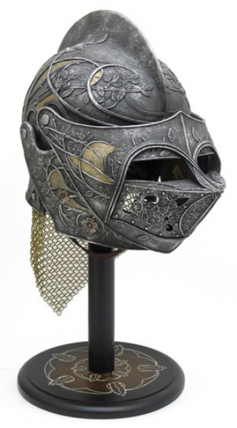 Loras Tyrell's Helm