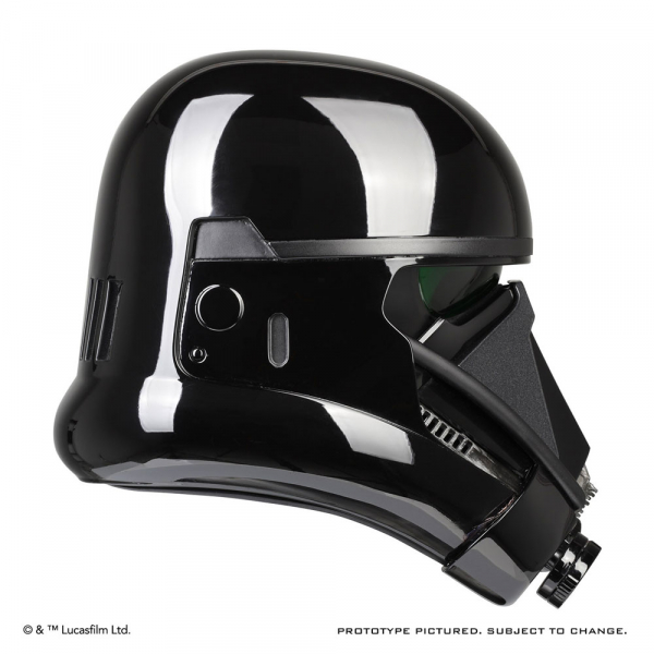 Death Trooper Helm