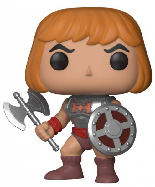 He-Man POP!