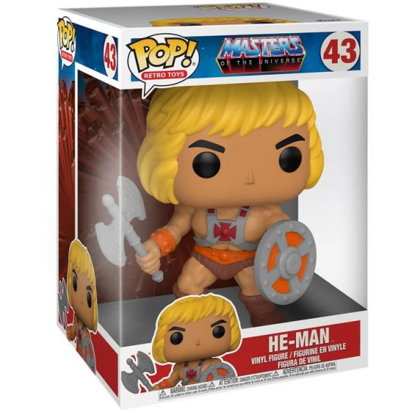 He-Man POP!