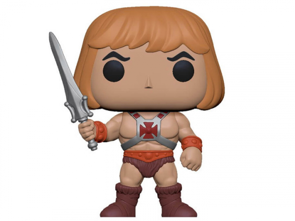 He-Man POP!