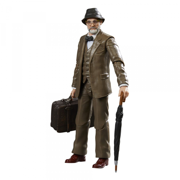 Henry Jones Sr. Actionfigur Adventure Series, Indiana Jones und der letzte Kreuzzug, 15 cm