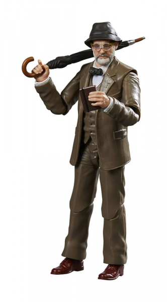 Henry Jones Sr. Actionfigur Adventure Series, Indiana Jones und der letzte Kreuzzug, 15 cm