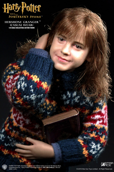 Hermione Casual Wear