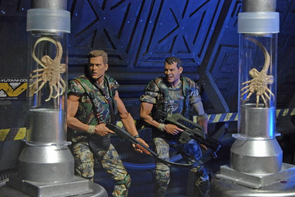 Colonial Marines