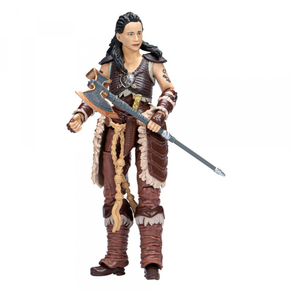 Holga Action Figure Golden Archive, Dungeons & Dragons: Honor Among Thieves, 15 cm