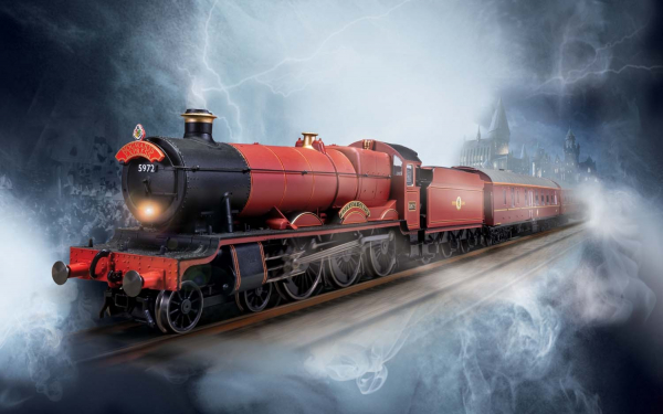 Hogwarts Express