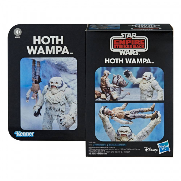 Hoth Wampa